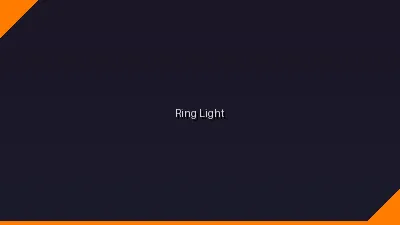 积分兑换 - LED环形补光灯 | 主题大赛 积分商城