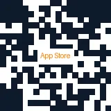 App Store下载二维码 - 每日大赛 主题大赛 APP