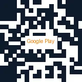 Google Play下载二维码 - 每日大赛 主题大赛 APP
